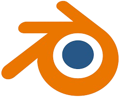 logo Blender