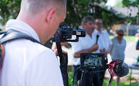 Entreprise de production vidéo